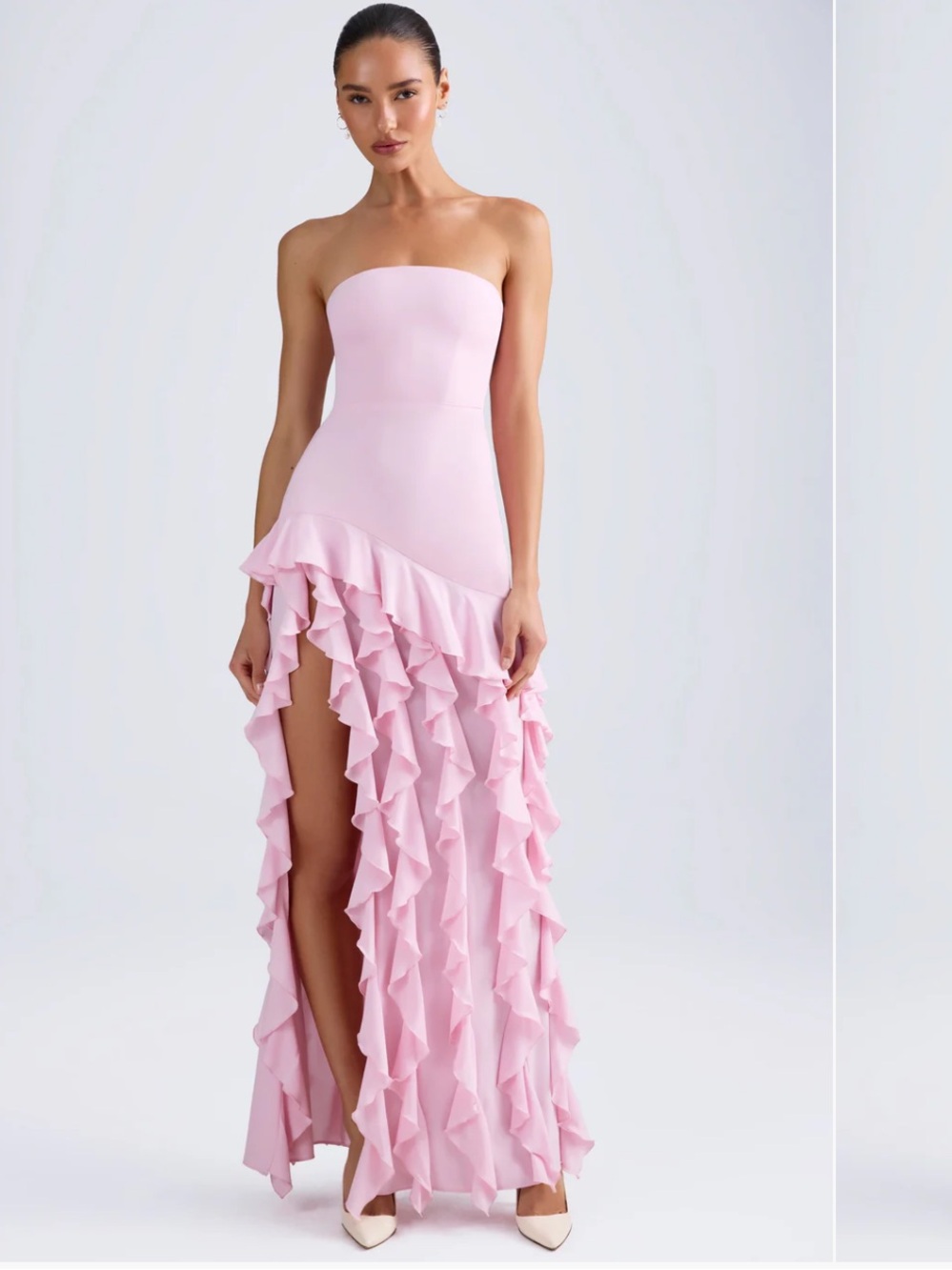 Oh Polly dress